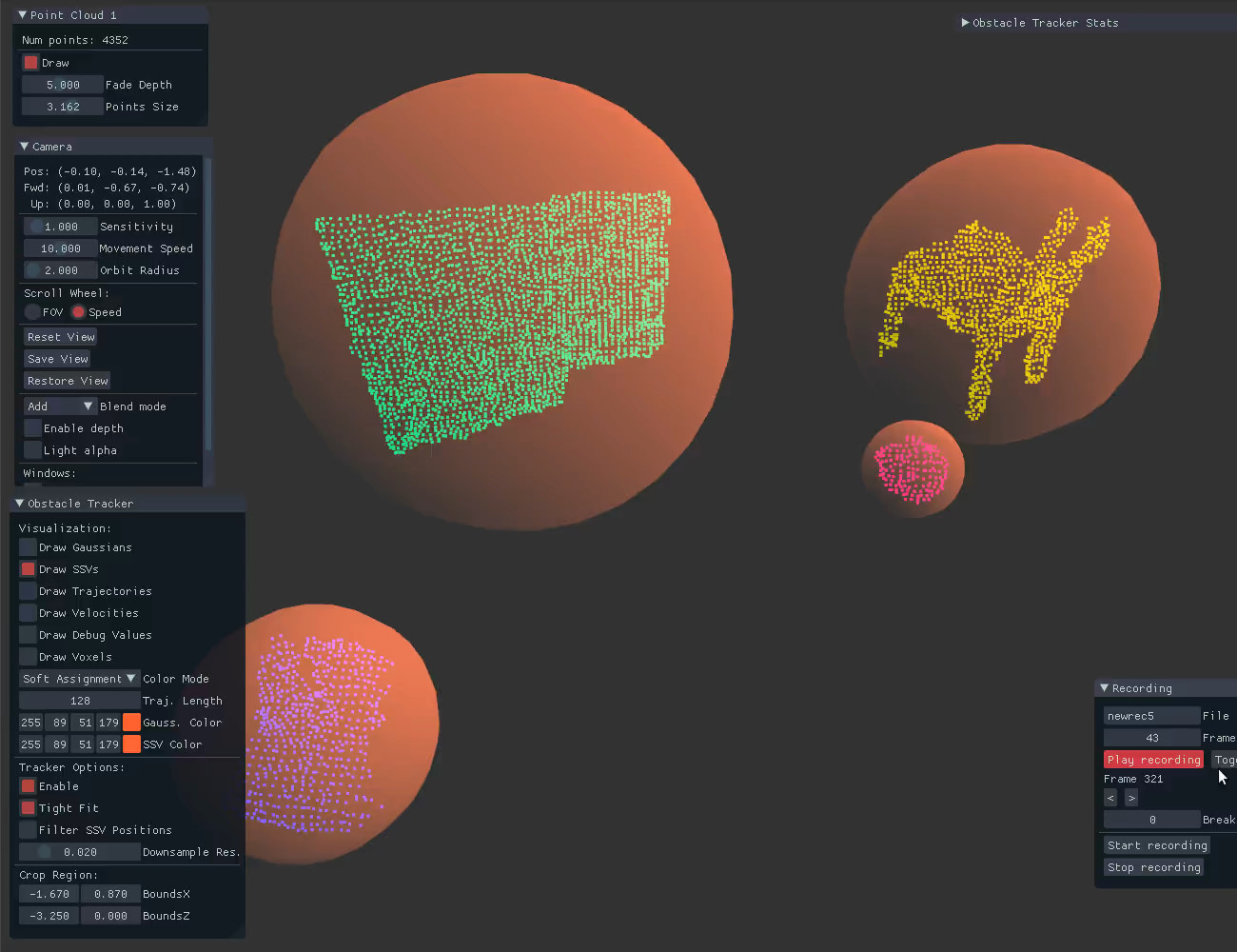 image from A lightweight 3D visualization library for robot-vision research